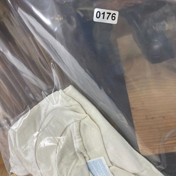 VTG University of Tennessee UTC Lady Mocs Softball Single Stitch White T-Shirt L - Picture 8 of 8